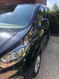 2.0 TDCi L1H1 mHEV Titanium S/S (EU6.2)