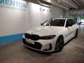 BMW 340 M340d xDrive M-Sportpaket-Pro/LC.Prof./AHK/Pano Weiß - thumbnail 2