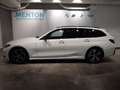 BMW 340 M340d xDrive M-Sportpaket-Pro/LC.Prof./AHK/Pano Weiß - thumbnail 4