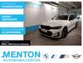 BMW 340 M340d xDrive M-Sportpaket-Pro/LC.Prof./AHK/Pano Weiß - thumbnail 1