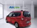 Ford Tourneo Courier Tiranium 1.5l TDCI 100PS Red - thumbnail 6