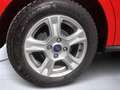 Ford Tourneo Courier Tiranium 1.5l TDCI 100PS Rood - thumbnail 18
