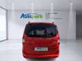 Ford Tourneo Courier Tiranium 1.5l TDCI 100PS Red - thumbnail 7