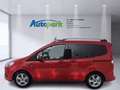 Ford Tourneo Courier Tiranium 1.5l TDCI 100PS Red - thumbnail 5