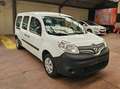 Renault Kangoo MAXI DCI  5.195+tva   ** Plusieurs en Stock ** Blanc - thumbnail 2