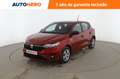 Dacia Sandero TCe Essential 67kW Rojo - thumbnail 1