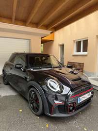 Aut. Mini Cooper S Jcw Trim
