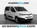 Toyota Proace City Combi L1 1.5D GX 100 Weiß - thumbnail 2