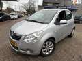 Opel Agila 1.2 Edition AUTOMAAT *AIRCO*ELEKTR. RAMEN*STOELVER Gris - thumbnail 1