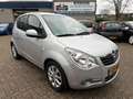 Opel Agila 1.2 Edition AUTOMAAT *AIRCO*ELEKTR. RAMEN*STOELVER Gris - thumbnail 3