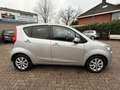 Opel Agila 1.2 Edition AUTOMAAT *AIRCO*ELEKTR. RAMEN*STOELVER Gris - thumbnail 4