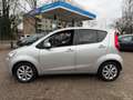 Opel Agila 1.2 Edition AUTOMAAT *AIRCO*ELEKTR. RAMEN*STOELVER Gris - thumbnail 8