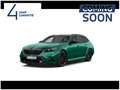 BMW M5 Touring Vert - thumbnail 1