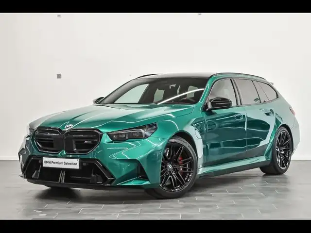 BMW M5 Touring
