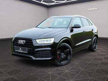 S Line Quattro S-tronic