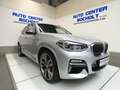 BMW X3 M d*M Sportpaket*HUD*AHK*LM 21-Zoll Argintiu - thumbnail 4