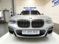 BMW X3 M d*M Sportpaket*HUD*AHK*LM 21-Zoll Argintiu - thumbnail 1