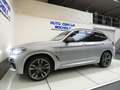 BMW X3 M d*M Sportpaket*HUD*AHK*LM 21-Zoll Argintiu - thumbnail 8