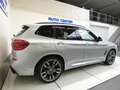 BMW X3 M d*M Sportpaket*HUD*AHK*LM 21-Zoll Argintiu - thumbnail 5