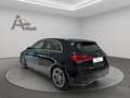 Mercedes-Benz A 250 A250 AMG Line Aut. PANO AHK LED NAV SHZ KAM PARK Schwarz - thumbnail 4