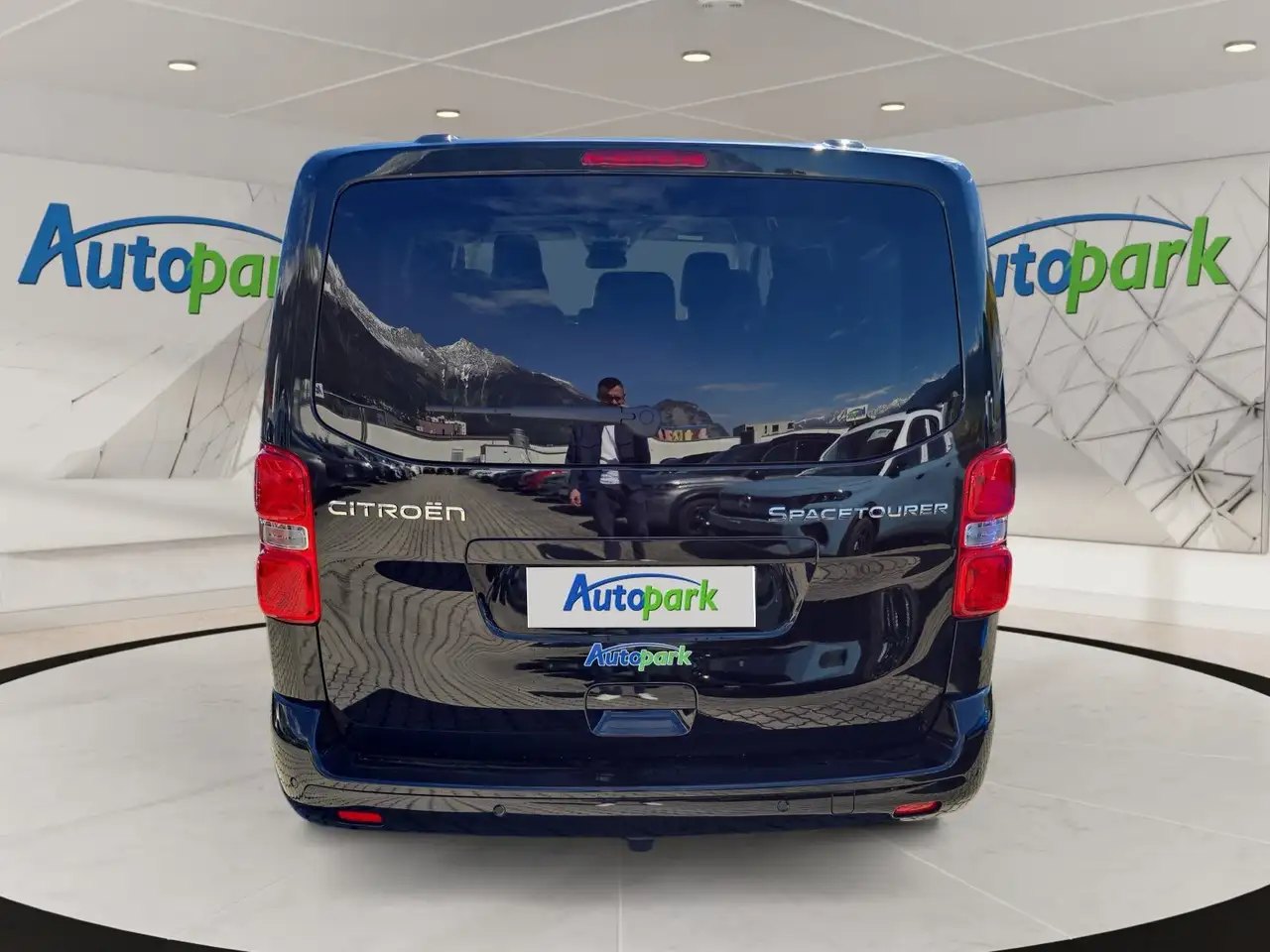 Citroen Spacetourer 2026 — фото 7
