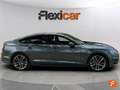 Audi A5 2.0 TDI quattro S tronic Sportback Gris - thumbnail 8