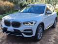 BMW X3 xdrive20d MSport  Luxury  Line 190cv automatica Wit - thumbnail 1