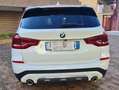 BMW X3 xdrive20d MSport  Luxury  Line 190cv automatica Wit - thumbnail 5