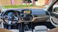 BMW X3 xdrive20d MSport  Luxury  Line 190cv automatica Wit - thumbnail 25