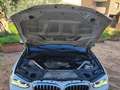 BMW X3 xdrive20d MSport  Luxury  Line 190cv automatica Wit - thumbnail 19