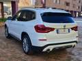 BMW X3 xdrive20d MSport  Luxury  Line 190cv automatica Wit - thumbnail 4