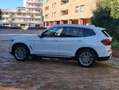 BMW X3 xdrive20d MSport  Luxury  Line 190cv automatica Wit - thumbnail 7