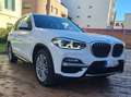 BMW X3 xdrive20d MSport  Luxury  Line 190cv automatica Wit - thumbnail 3