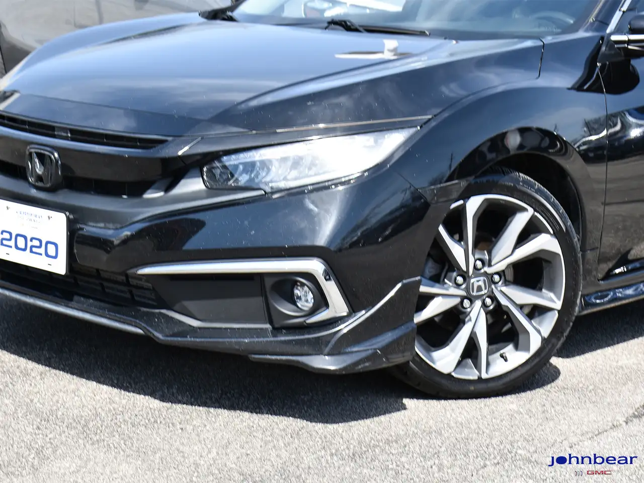 Honda Civic снимка Honda Civic