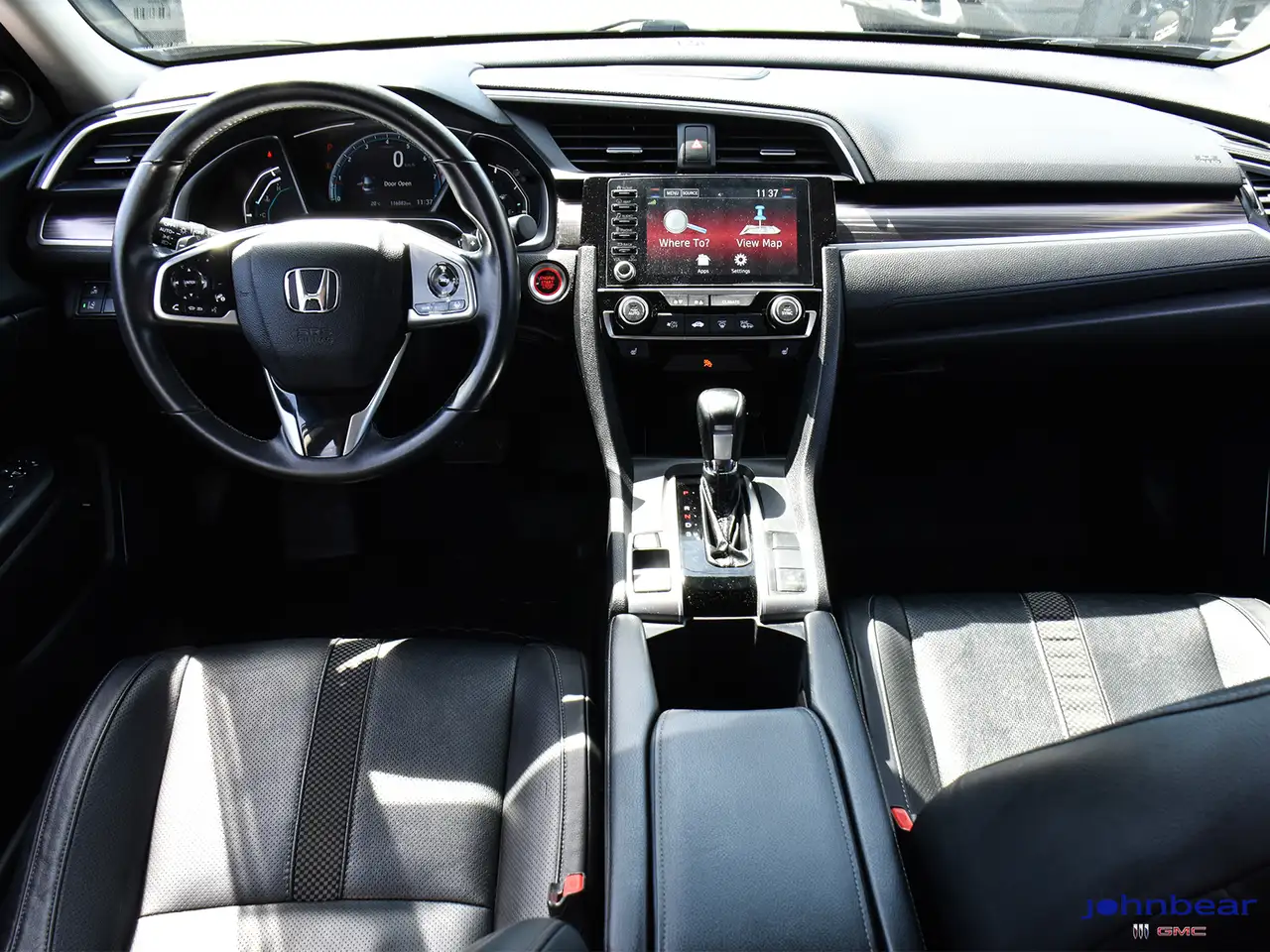 Honda Civic снимка Honda Civic