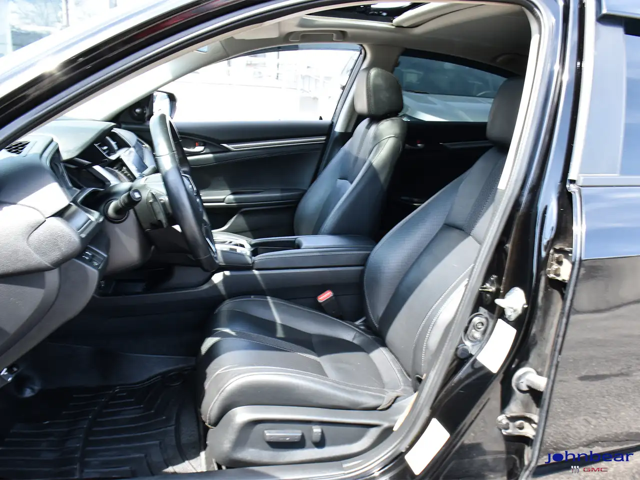 Honda Civic снимка Honda Civic