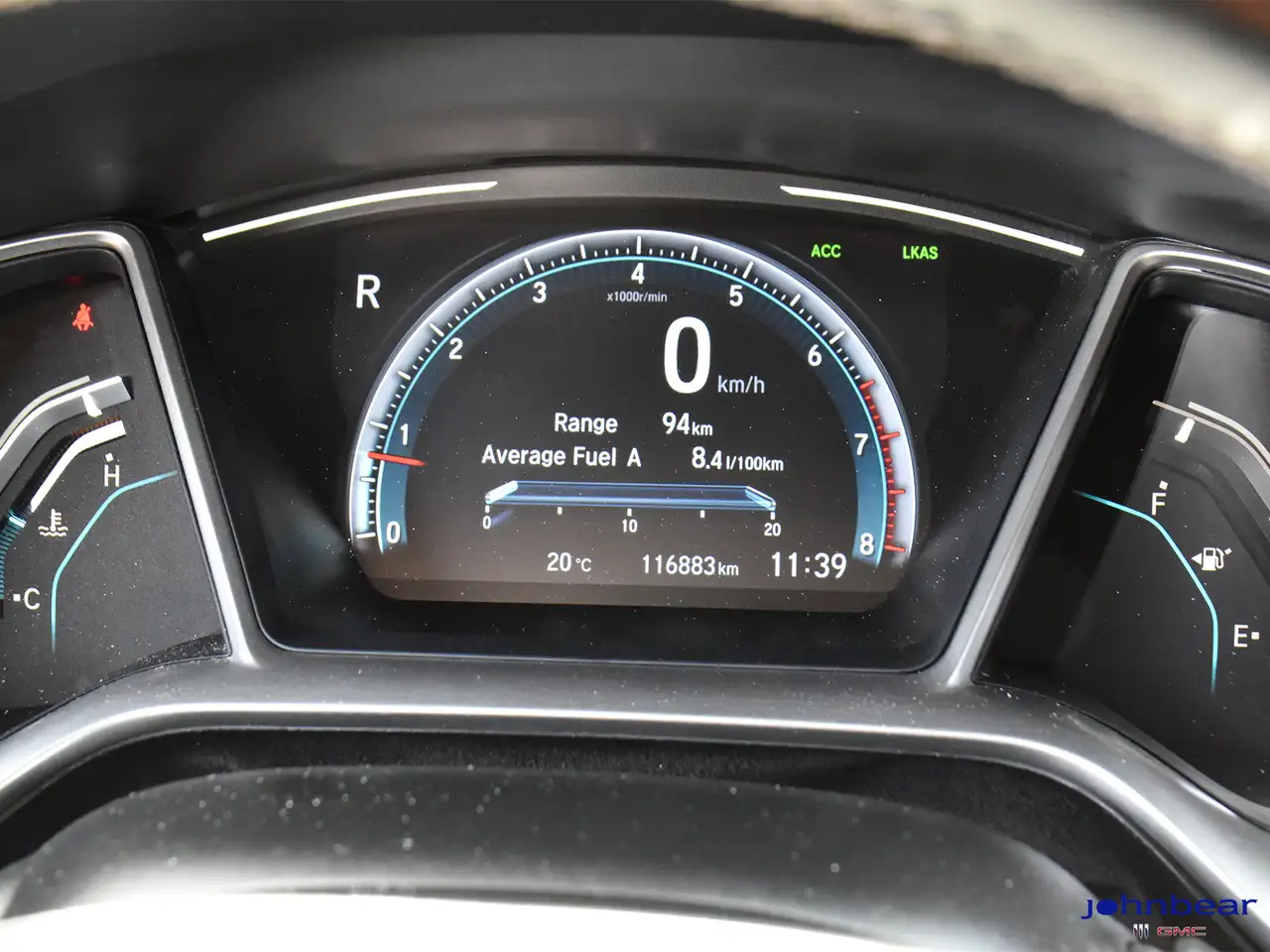 Honda Civic снимка Honda Civic