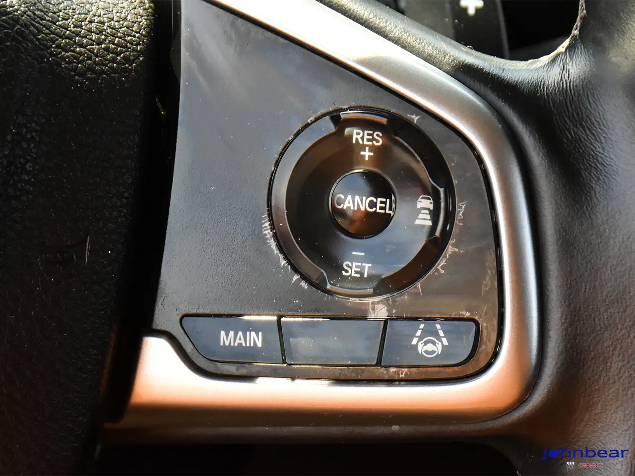 Honda Civic снимка Honda Civic
