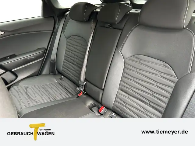 Kia Ceed view 11