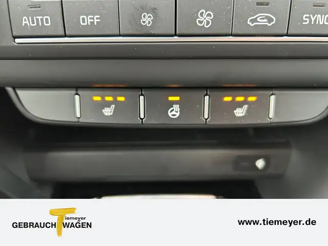 Kia Ceed view 15