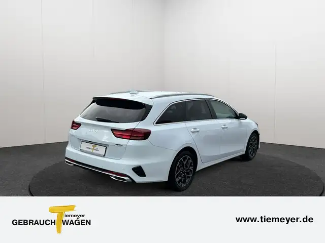 Kia Ceed view 5