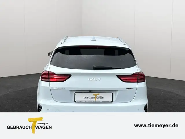 Kia Ceed view 6