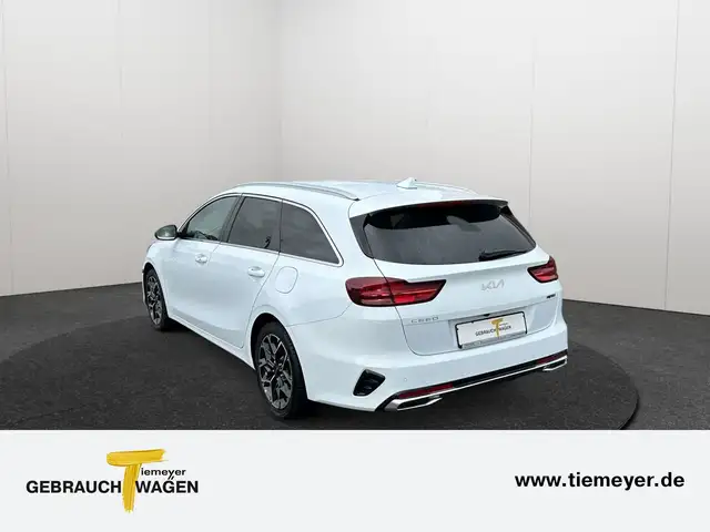 Kia Ceed view 7
