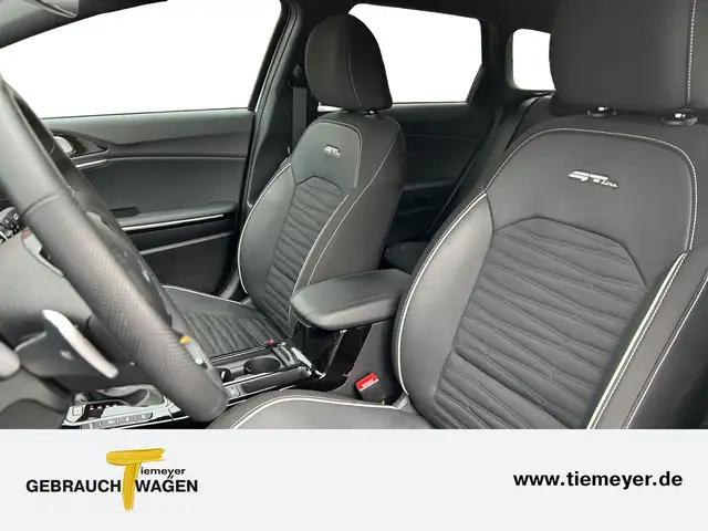 Kia Ceed view 10