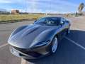 Ferrari Roma 3.9 F1 dct ferrari power garanzia FULL permute Gris - thumbnail 11