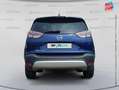 Opel Crossland X 1.2 Turbo 110ch Opel 2020 6cv GPS Camera Bleu - thumbnail 7