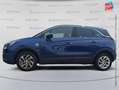 Opel Crossland X 1.2 Turbo 110ch Opel 2020 6cv GPS Camera Bleu - thumbnail 9