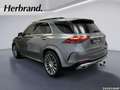 Mercedes-Benz GLE 450 d 4M AMG  MULTIBEAM AIRMATIC DISTRONIC Grau - thumbnail 4