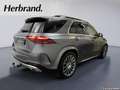 Mercedes-Benz GLE 450 d 4M AMG  MULTIBEAM AIRMATIC DISTRONIC Grau - thumbnail 3