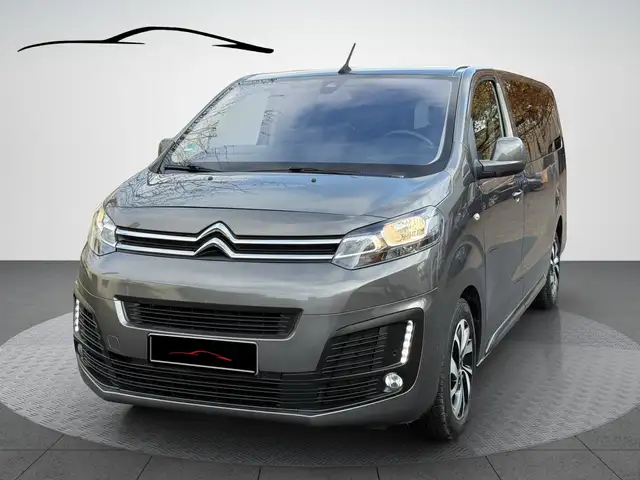 Citroen Spacetourer Business XL (L3) / Automatik / Kamera / 9 Sitze